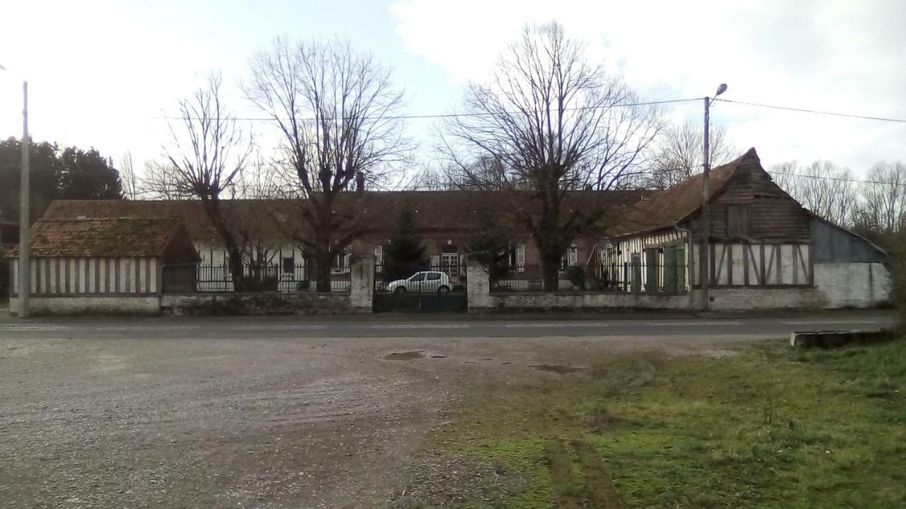 Studio Daire Colline-Beaumont Dış mekan fotoğraf