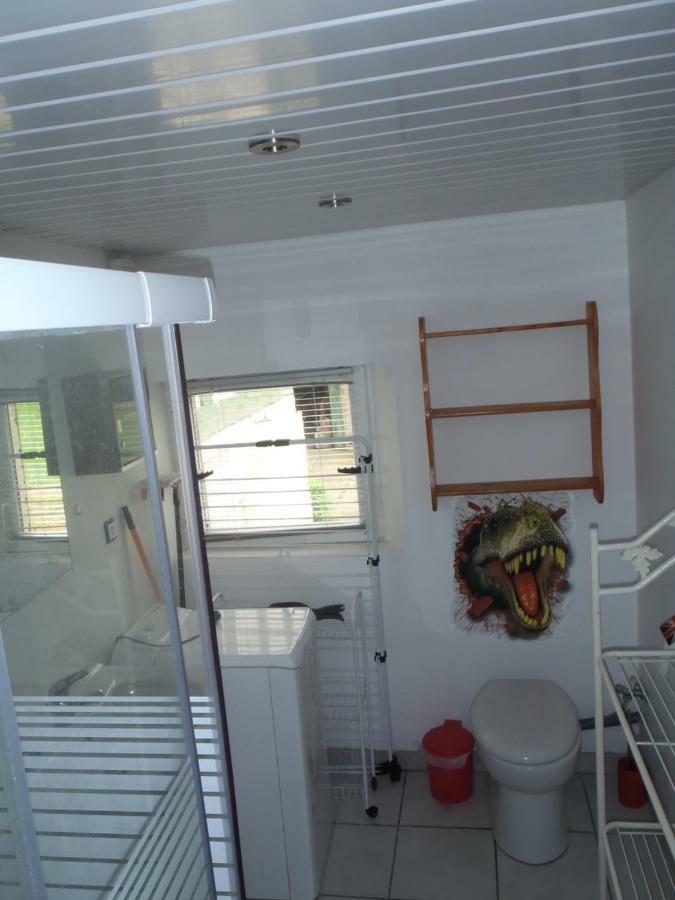 Studio Daire Colline-Beaumont Dış mekan fotoğraf